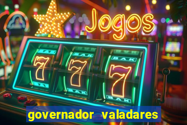 governador valadares o que fazer